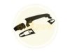 MERCE A9067600070 Door Handle